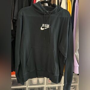 Nike Hoodie Freak